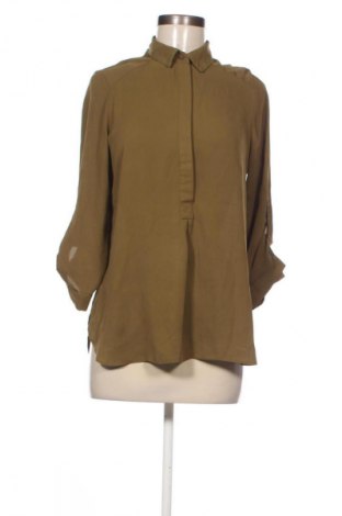 Γυναικεία μπλούζα Dorothy Perkins, Μέγεθος M, Χρώμα Πράσινο, Τιμή 2,99 €