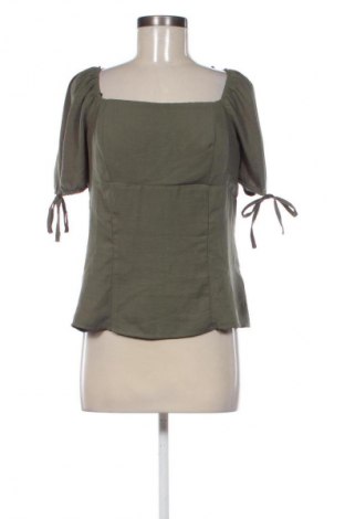 Női blúz Dorothy Perkins, Méret M, Szín Zöld, Ár 3 778 Ft