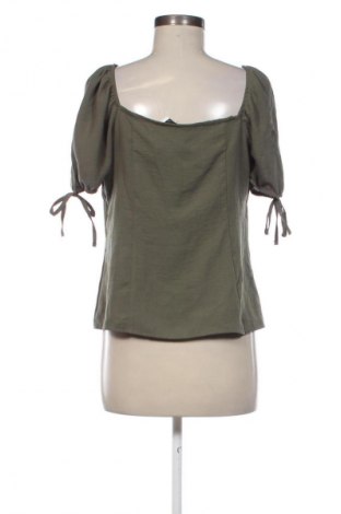 Női blúz Dorothy Perkins, Méret M, Szín Zöld, Ár 3 778 Ft