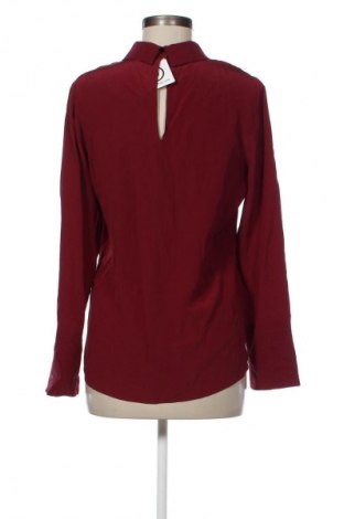 Bluzka damska Drykorn for beautiful people, Rozmiar M, Kolor Czerwony, Cena 96,99 zł