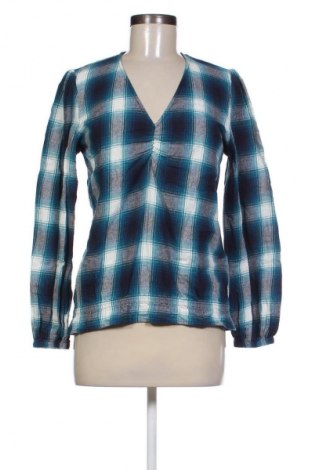 Bluzka damska Edc By Esprit, Rozmiar S, Kolor Kolorowy, Cena 22,47 zł