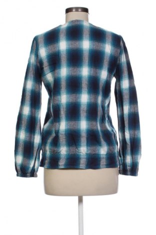 Bluzka damska Edc By Esprit, Rozmiar S, Kolor Kolorowy, Cena 22,47 zł