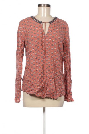 Damen Shirt Edc By Esprit, Größe M, Farbe Mehrfarbig, Preis € 2,99