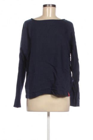 Dámská halenka Edc By Esprit, Velikost M, Barva Modrá, Cena  189,00 Kč