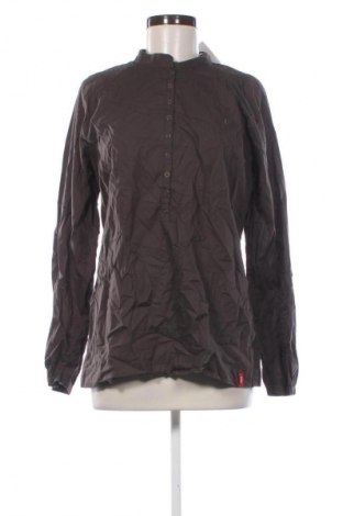 Dámská halenka Edc By Esprit, Velikost XL, Barva Šedá, Cena  199,00 Kč, #132985386