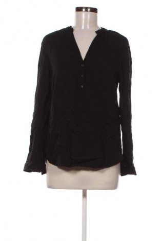 Damen Shirt Edc By Esprit, Größe M, Farbe Schwarz, Preis 2,99 €