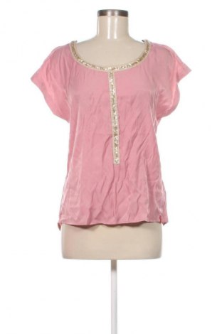 Női blúz Edc By Esprit, Méret S, Szín Hamurózsaszín, Ár 1 549 Ft