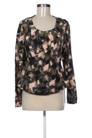 Γυναικεία μπλούζα Edc By Esprit, Μέγεθος M, Χρώμα Πολύχρωμο, Τιμή 2,99 €