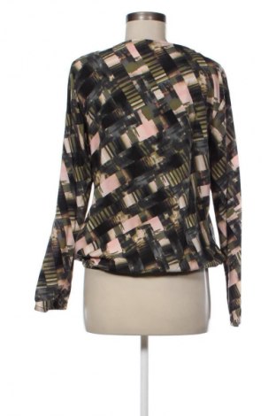 Γυναικεία μπλούζα Edc By Esprit, Μέγεθος M, Χρώμα Πολύχρωμο, Τιμή 2,99 €