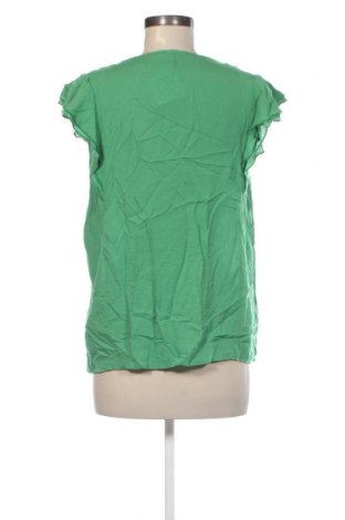 Női blúz Edc By Esprit, Méret M, Szín Zöld, Ár 1 559 Ft