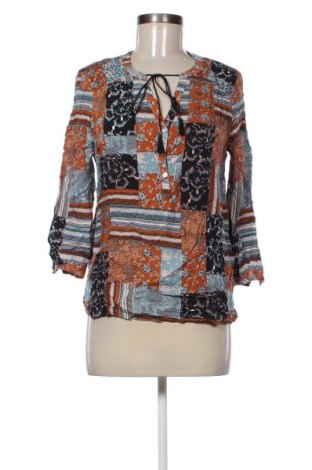 Damen Shirt Edc By Esprit, Größe M, Farbe Mehrfarbig, Preis 2,99 €