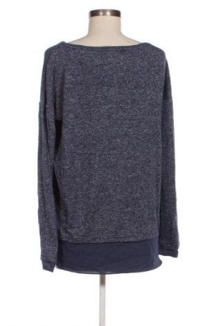 Női blúz Edc By Esprit, Méret M, Szín Kék, Ár 669 Ft