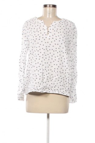 Γυναικεία μπλούζα Edc By Esprit, Μέγεθος XL, Χρώμα Λευκό, Τιμή 20,99 €