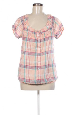 Дамска блуза Edc By Esprit, Размер L, Цвят Многоцветен, Цена 13,29 €