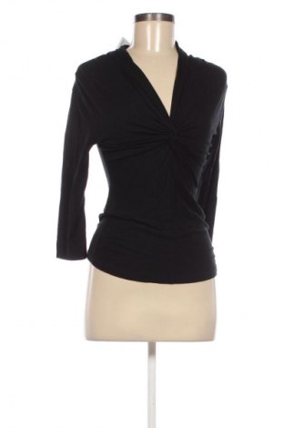 Bluzka damska Efixelle, Rozmiar M, Kolor Czarny, Cena 27,95 zł