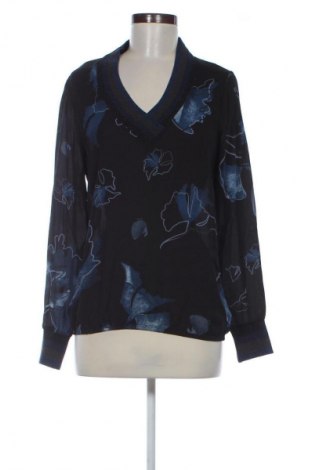 Γυναικεία μπλούζα Eksept, Μέγεθος S, Χρώμα Πολύχρωμο, Τιμή 2,99 €