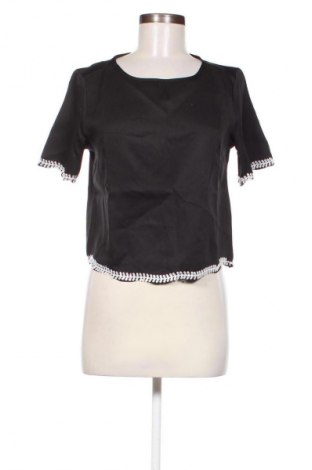 Női blúz Emery rose, Méret S, Szín Fekete, Ár 1 900 Ft