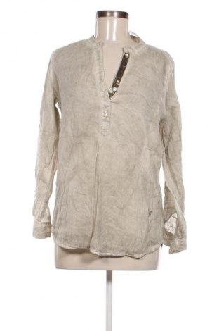 Dámská halenka Emily Van den Bergh, Velikost M, Barva Šedá, Cena  699,00 Kč