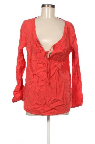 Női blúz Esprit, Méret XL, Szín Piros, Ár 929 Ft