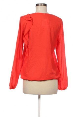 Női blúz Esprit, Méret S, Szín Piros, Ár 929 Ft