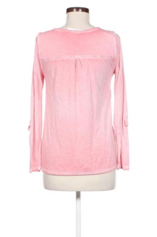 Дамска блуза Esprit, Размер S, Цвят Розов, Цена 3,06 €
