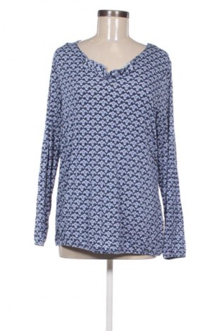 Bluzka damska Essentials by Tchibo, Rozmiar M, Kolor Kolorowy, Cena 24,99 zł