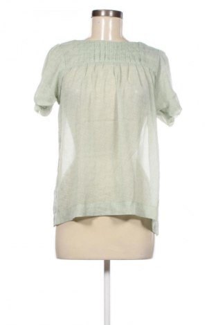 Női blúz Etam, Méret M, Szín Zöld, Ár 1 169 Ft