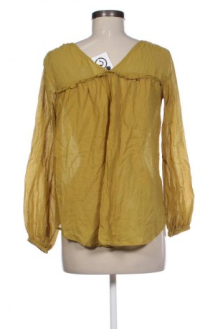 Női blúz Etam, Méret XS, Szín Zöld, Ár 3 470 Ft