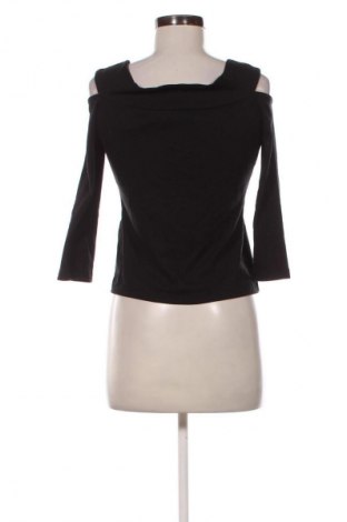 Bluzka damska Even&Odd, Rozmiar M, Kolor Czarny, Cena 10,99 zł