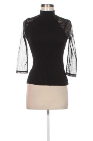Női blúz Even&Odd, Méret XS, Szín Fekete, Ár 669 Ft