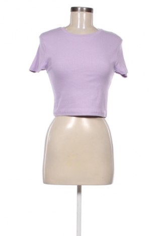 Bluzka damska FSBN, Rozmiar L, Kolor Fioletowy, Cena 22,47 zł