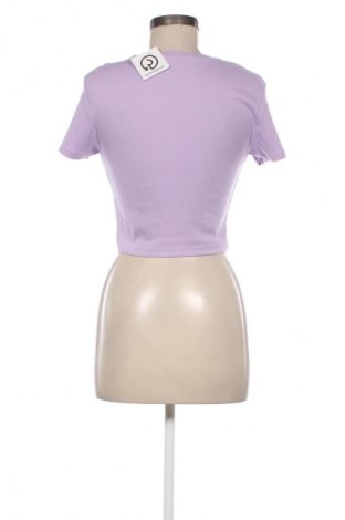 Bluzka damska FSBN, Rozmiar L, Kolor Fioletowy, Cena 22,47 zł