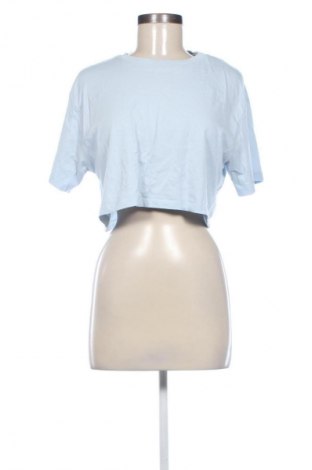 Bluzka damska FSBN Sister, Rozmiar S, Kolor Niebieski, Cena 17,99 zł