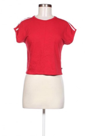 Női blúz Fb Sister, Méret L, Szín Piros, Ár 669 Ft