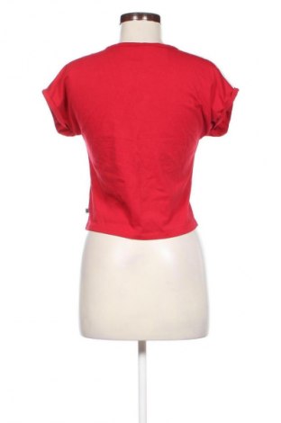 Női blúz Fb Sister, Méret L, Szín Piros, Ár 669 Ft