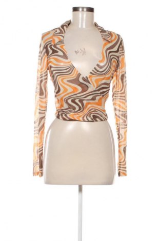 Női blúz Fb Sister, Méret L, Szín Sokszínű, Ár 919 Ft