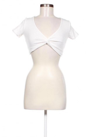 Női blúz Fb Sister, Méret XXS, Szín Fehér, Ár 3 428 Ft