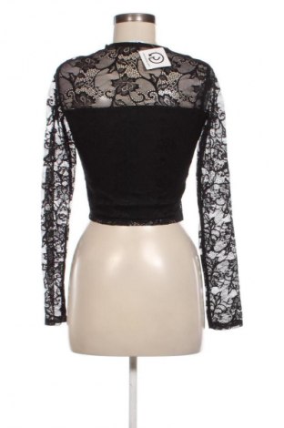 Дамска блуза Fb Sister, Размер XS, Цвят Черен, Цена 3,06 €