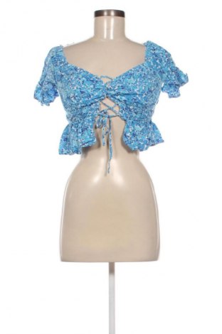 Női blúz Fb Sister, Méret S, Szín Sokszínű, Ár 739 Ft