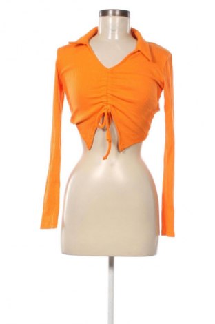 Női blúz Fb Sister, Méret S, Szín Narancssárga
, Ár 669 Ft