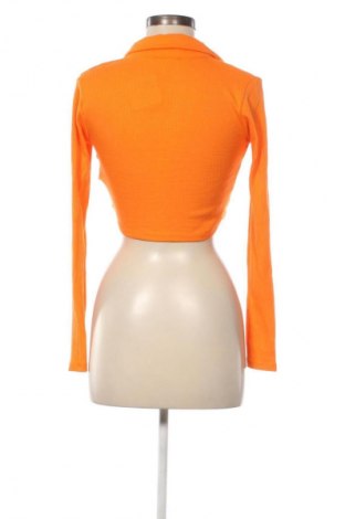 Női blúz Fb Sister, Méret S, Szín Narancssárga
, Ár 669 Ft
