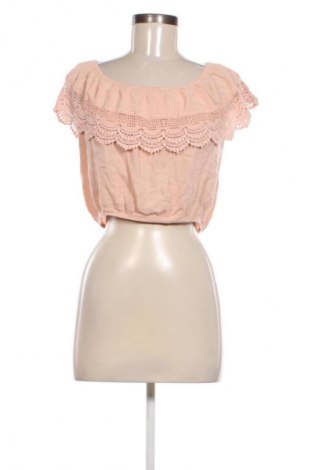 Női blúz Forever 21, Méret M, Szín Rózsaszín, Ár 669 Ft