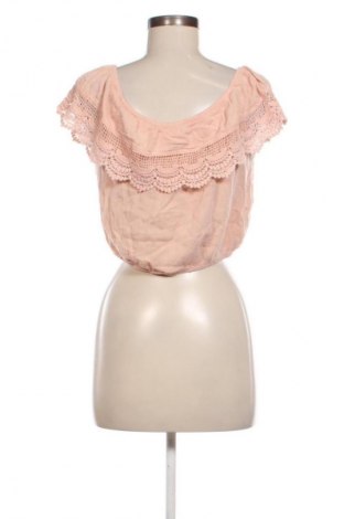 Női blúz Forever 21, Méret M, Szín Rózsaszín, Ár 669 Ft