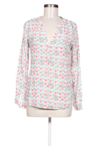 Bluzka damska Franco Callegari, Rozmiar S, Kolor Kolorowy, Cena 22,70 zł