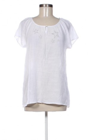 Dámska blúza Fransa, Veľkosť S, Farba Biela, Cena  1,95 €