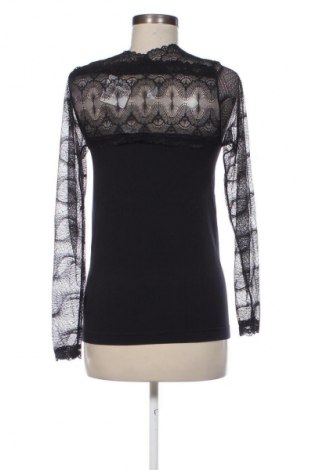 Bluzka damska Friendtex, Rozmiar M, Kolor Czarny, Cena 22,47 zł