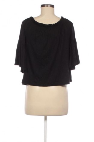 Női blúz Gate Woman, Méret M, Szín Fekete, Ár 679 Ft