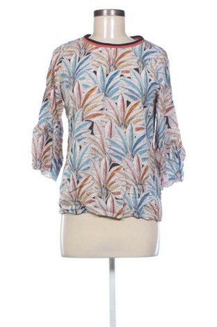 Γυναικεία μπλούζα Geisha, Μέγεθος M, Χρώμα Πολύχρωμο, Τιμή 2,99 €