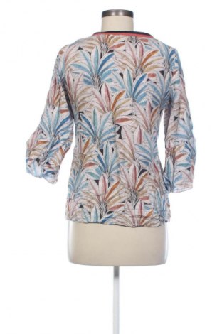 Γυναικεία μπλούζα Geisha, Μέγεθος M, Χρώμα Πολύχρωμο, Τιμή 2,99 €