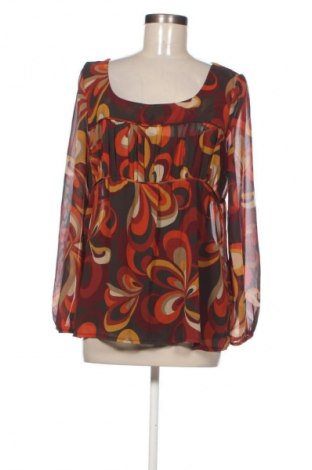 Дамска блуза George, Размер L, Цвят Многоцветен, Цена 2,04 €